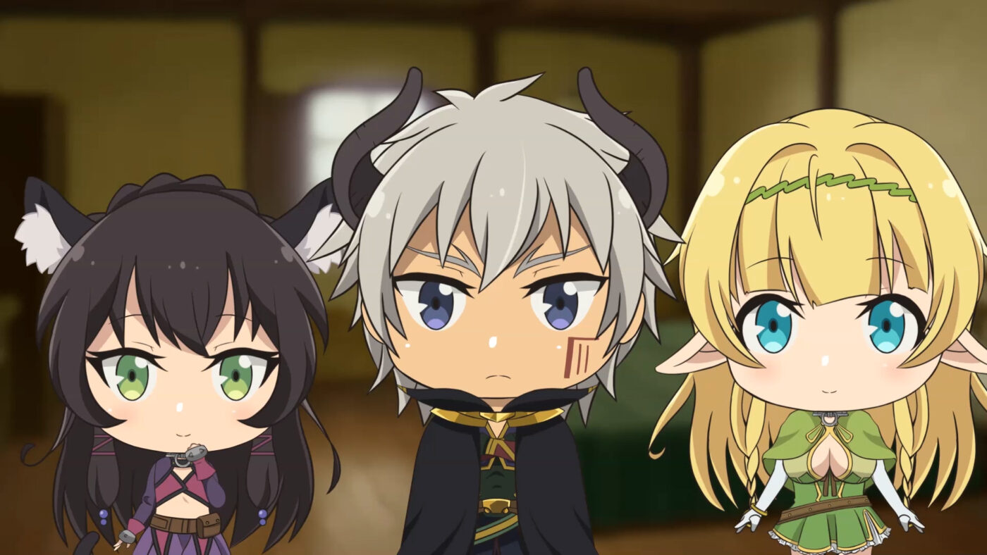 News Tvアニメ 異世界魔王と召喚少女の奴隷魔術w 公式サイト News Tvアニメ 異世界魔王と召喚少女の奴隷魔術w 公式サイト