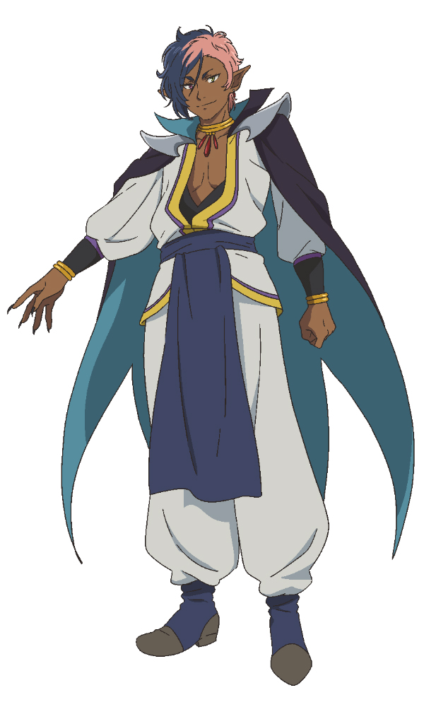 News Tvアニメ 異世界魔王と召喚少女の奴隷魔術w 公式サイト News Tvアニメ 異世界魔王と召喚少女の奴隷魔術w 公式サイト