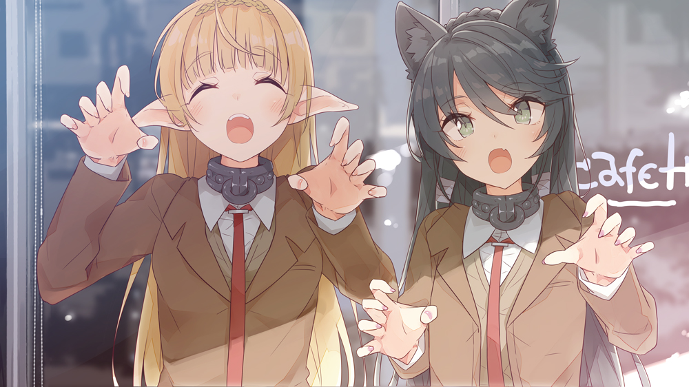 Special Tvアニメ 異世界魔王と召喚少女の奴隷魔術w 公式サイト Special Tvアニメ 異世界魔王と召喚少女の奴隷魔術w 公式サイト